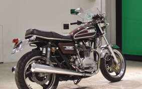 YAMAHA TX650 1975 447