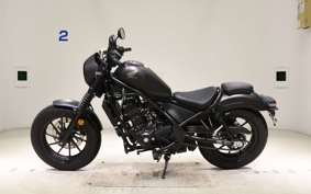 HONDA REBEL 250 S 2018 MC49
