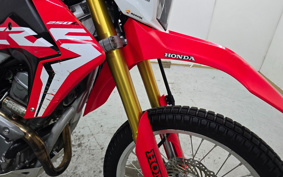 HONDA CRF250L MD44