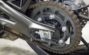 YAMAHA MT-09 2014 RN34J