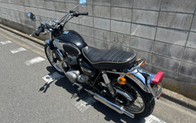 KAWASAKI W650 2008 EJ650A