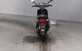 YAMAHA JOG ZR EVOLUTION2 SA39J