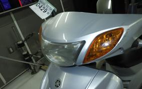 YAMAHA AXIS 125 TREET SE53J