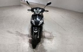 HONDA DIO 110 JF31