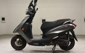 YAMAHA AXIS 125 Z 2005 SEJ6J