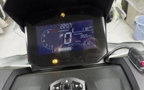 HONDA ADV160 2007 KF54