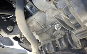 YAMAHA TRICITY 125 SEK1J