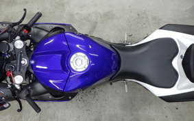YAMAHA YZF-R1 2013