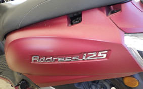 SUZUKI ADDRESS V125 Gen.2 2020 DP12H
