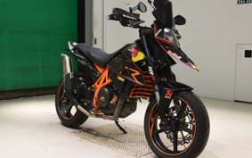 KTM 690 SUPERMOTO R 2009