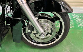 HARLEY FLHX103 2013 KBM