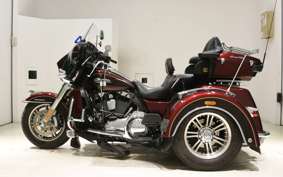 HARLEY FLHTCUTG TRIKE 2014