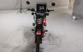 HONDA CT125 HUNTER  CUB  JA65