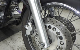 YAMAHA DRAGSTAR 1100 2007 VP13J