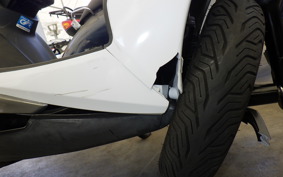 YAMAHA CYGNUS 125 XSR 3 SED8J