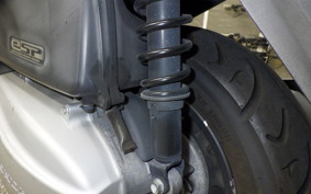HONDA LEAD 125 2021 JF45
