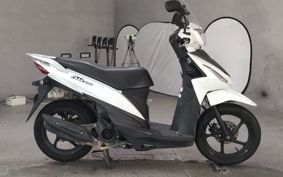 SUZUKI ADDRESS V110 CE47A