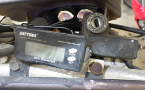 SUZUKI TS200R SH12A