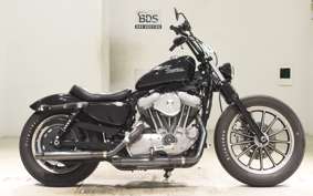 HARLEY XL883LI 2009