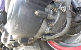 KYMCO CAPTURE 125 DX