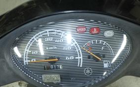 YAMAHA JOG SA55J