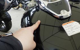 SUZUKI INTRUDER 400 Classic 2007 VK54A