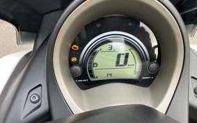 YAMAHA N-MAX SE86J