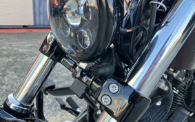 HARLEY XL1200X 2021 LC3