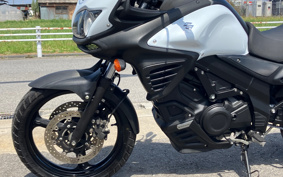 SUZUKI DL650 ( V-Strom 650 ) 2016 VP56A