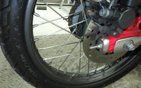 HONDA CT125 HUNTER CUB JA55