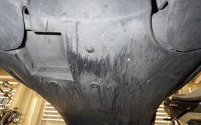 YAMAHA JOG Gen.3 SA01J