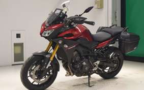 YAMAHA MT-09 Tracer 2015 RN36J