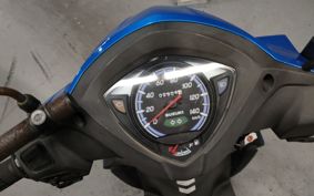 SUZUKI ADDRESS V110 CE47A