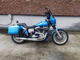 Фото Harley FXDL1580 2012 с японского аукциона