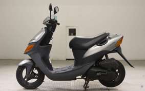 SUZUKI LET's