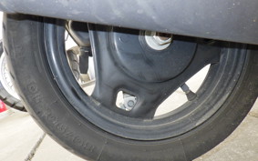 SUZUKI LET's 4 1986 CA45A