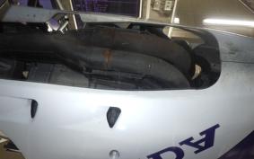 HONDA CBR400RR GEN 2 1997 NC29