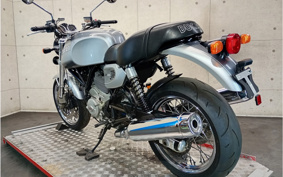 DUCATI  DUCATI GT1000 2011 C103A