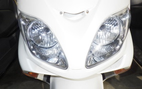 HONDA FORZA Z MF08