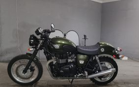 TRIUMPH TRIUMPH THRUXTON 920K16
