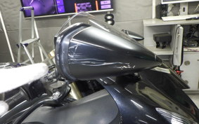 KAWASAKI ZZ1400 NINJA R A 2010 ZXT40D