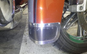 HARLEY FLHTKSE 1800CVO 2014