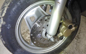 HONDA DIO Gen.4 AF35