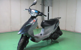 SUZUKI ADDRESS V125 CF46A