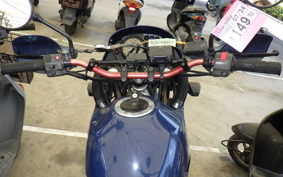 KAWASAKI KLE250 LE250A