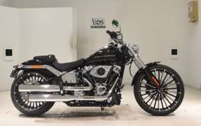 HARLEY FXBR1920 2026