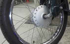 HONDA C50 SUPER CUB AA01