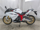 Фото Honda CBR250RR 2021 с японского аукциона