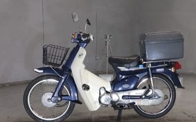 HONDA SUPER CUB90 HA02