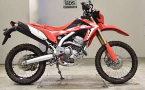 HONDA CRF250L MD44